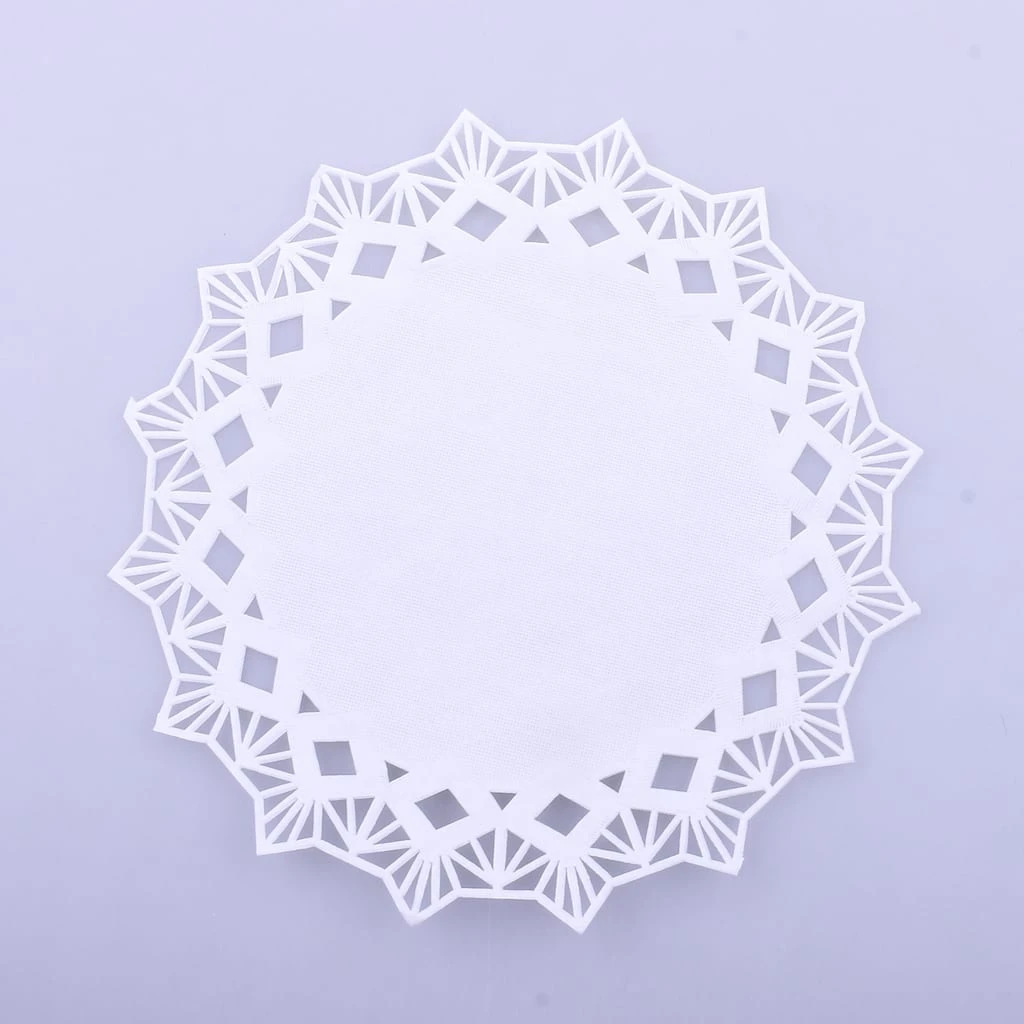 Deals π― 8" Paper Doilies by Celebrate It® β 2 Deals π― 8" Paper Doilies by Celebrate It® β - Image 2
