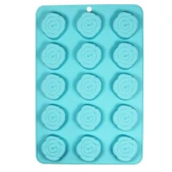 Buy ⌛ Rose Silicone Mold by Celebrate It™ 🔥