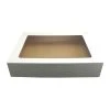 Best Pirce 🛒 Corrugated Window Cake Boxes by Celebrate It™ 🛒