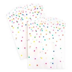 Discount ⌛ Polka Dot Favor Bags by Celebrate It™ ❤️