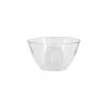 Outlet 💯 12 Pack: 24oz. Clear Plastic Serving Bowl by Celebrate It™ 🤩