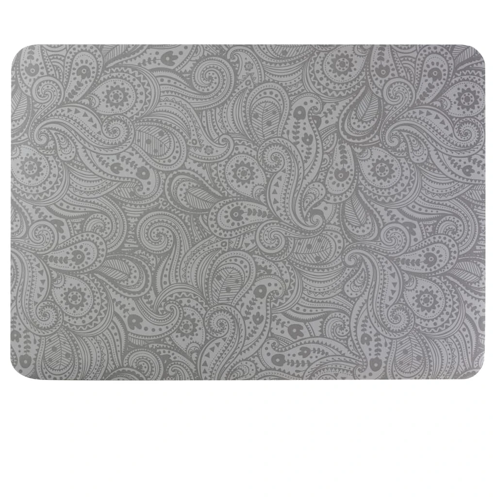 Deals π Silver Paisley Cake Boards by Celebrate It® π 2 Deals π Silver Paisley Cake Boards by Celebrate It® π - Image 2