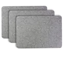 Deals 🌟 Silver Paisley Cake Boards by Celebrate It® 😀