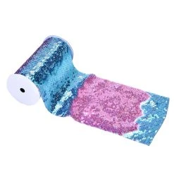 Cheapest βοΈ Mermaid Reversible Sequin Ribbon by Celebrate It™ π 7 Cheapest βοΈ Mermaid Reversible Sequin Ribbon by Celebrate It™ π -Celebrate It Sales Shop 10610191 3
