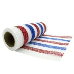 Best Pirce 🛒 Red, White & Blue Striped Mesh by Celebrate It™ 🤩 -Celebrate It Sales Shop 10610201 2 1