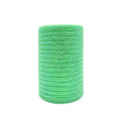Hot Sale 🔔 12 Pack: 5.5" Mesh Mint Ribbon by Celebrate It™ 👏