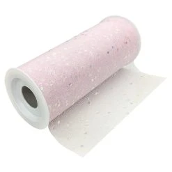 Coupon 🥰 Chunky Glitter Tulle by Celebrate It™ 🥰 -Celebrate It Sales Shop 10619940 2