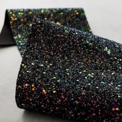 Best Sale ⌛ 5.375" Encrusted Glitter Ribbon by Celebrate It® ✔️ -Celebrate It Sales Shop 10619961 20