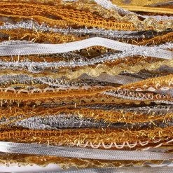 Best reviews of ✔️ 12 Packs: 50 ct. (600 total) Metallic Scrap Trim by Celebrate It™ 👍 -Celebrate It Sales Shop 10625130 2