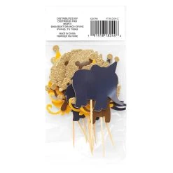 Best reviews of 🔥 Jungle Animal Treat Toppers by Celebrate It® ⭐ -Celebrate It Sales Shop 10626394 6