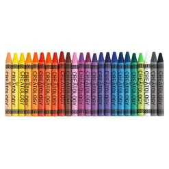 Discount ⌛ Crayons, 24ct. by Creatology™ by Celebrate It ❤️