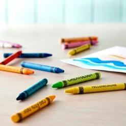 Discount ⌛ Crayons, 24ct. by Creatology™ by Celebrate It ❤️ -Celebrate It Sales Shop 10634124 20