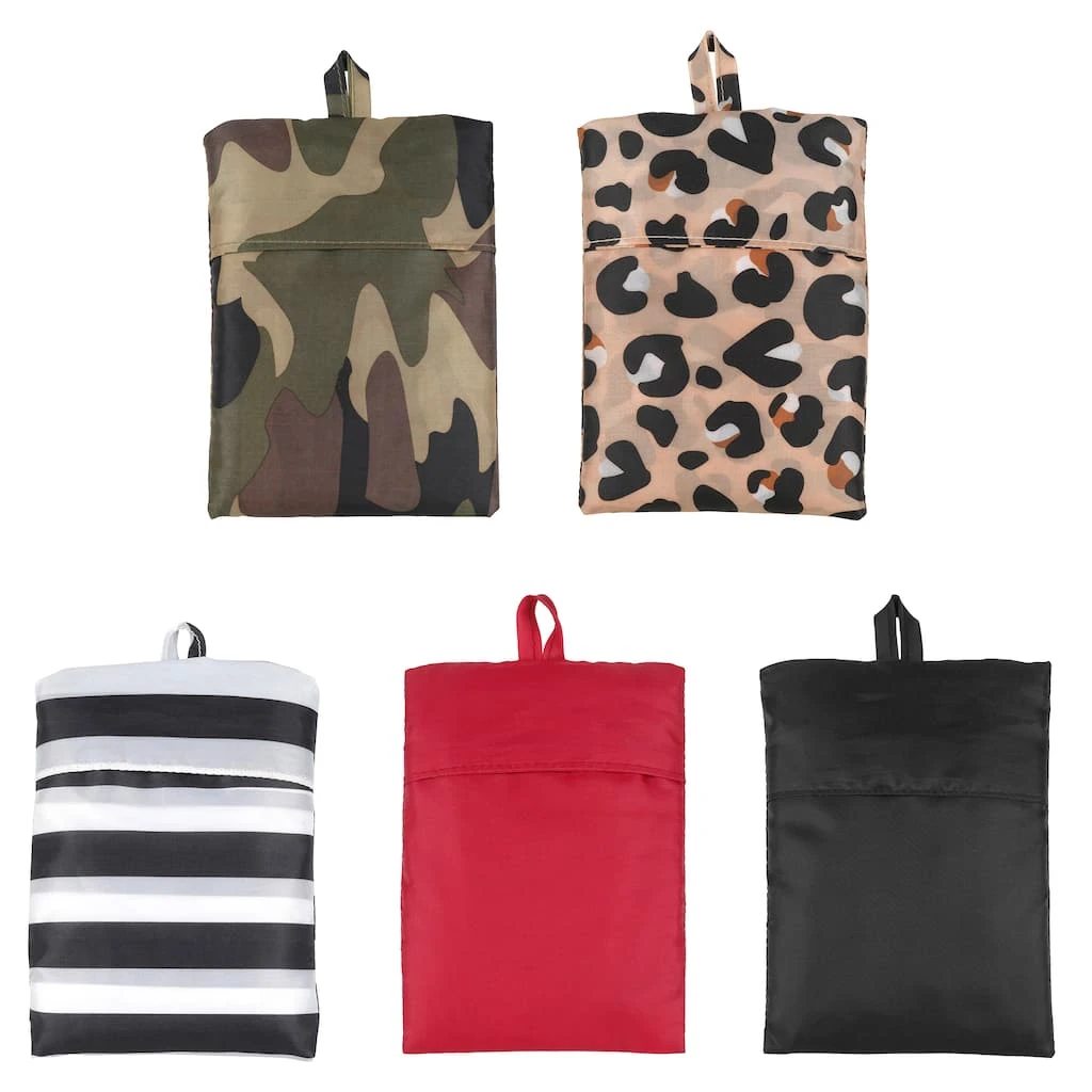 Best reviews of ⌛ 24 Pack: Assorted Packable Reusable Tote by Celebrate It™ ❤️ 1 Best reviews of ⌛ 24 Pack: Assorted Packable Reusable Tote by Celebrate It™ ❤️