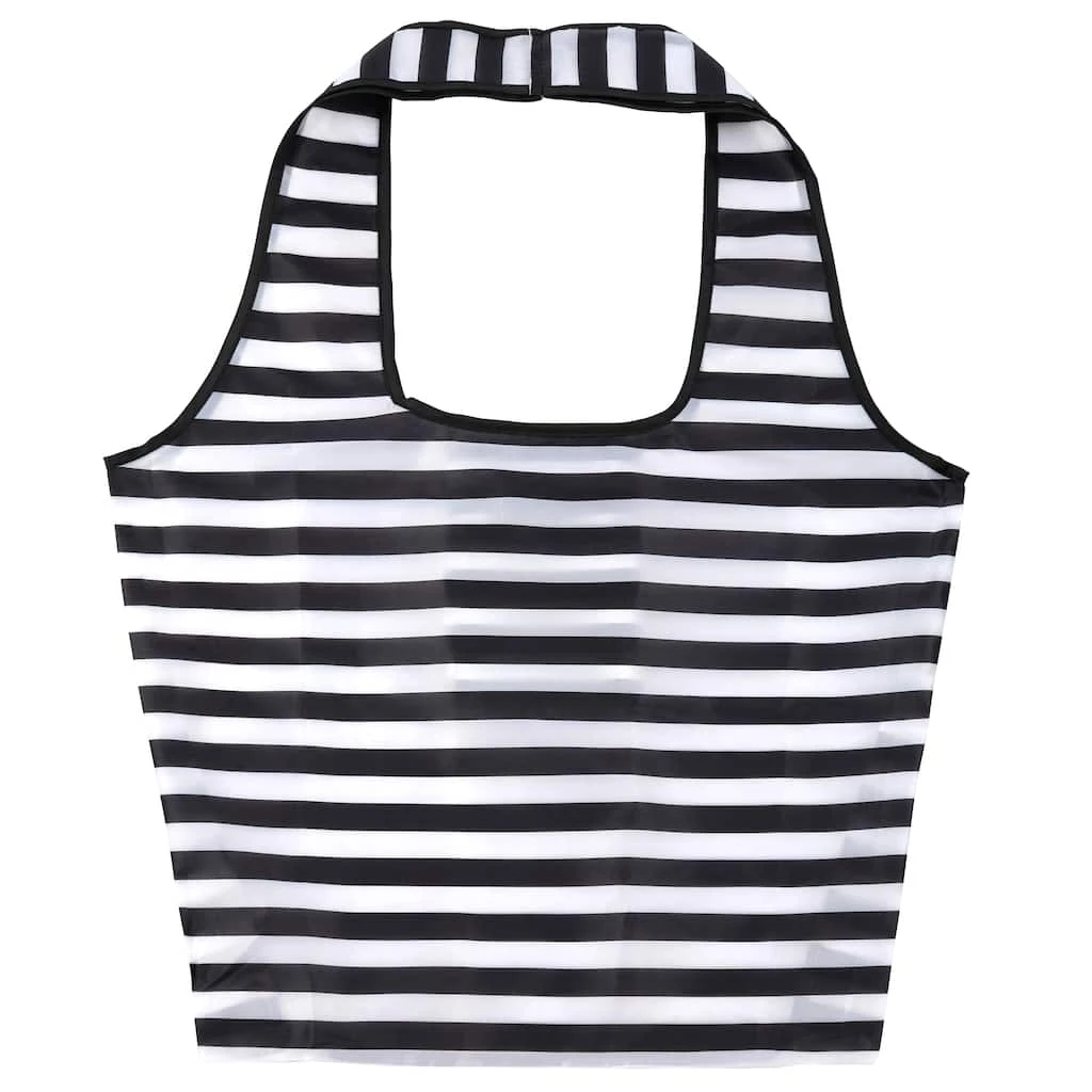 Best reviews of ⌛ 24 Pack: Assorted Packable Reusable Tote by Celebrate It™ ❤️ 2 Best reviews of ⌛ 24 Pack: Assorted Packable Reusable Tote by Celebrate It™ ❤️ - Image 2