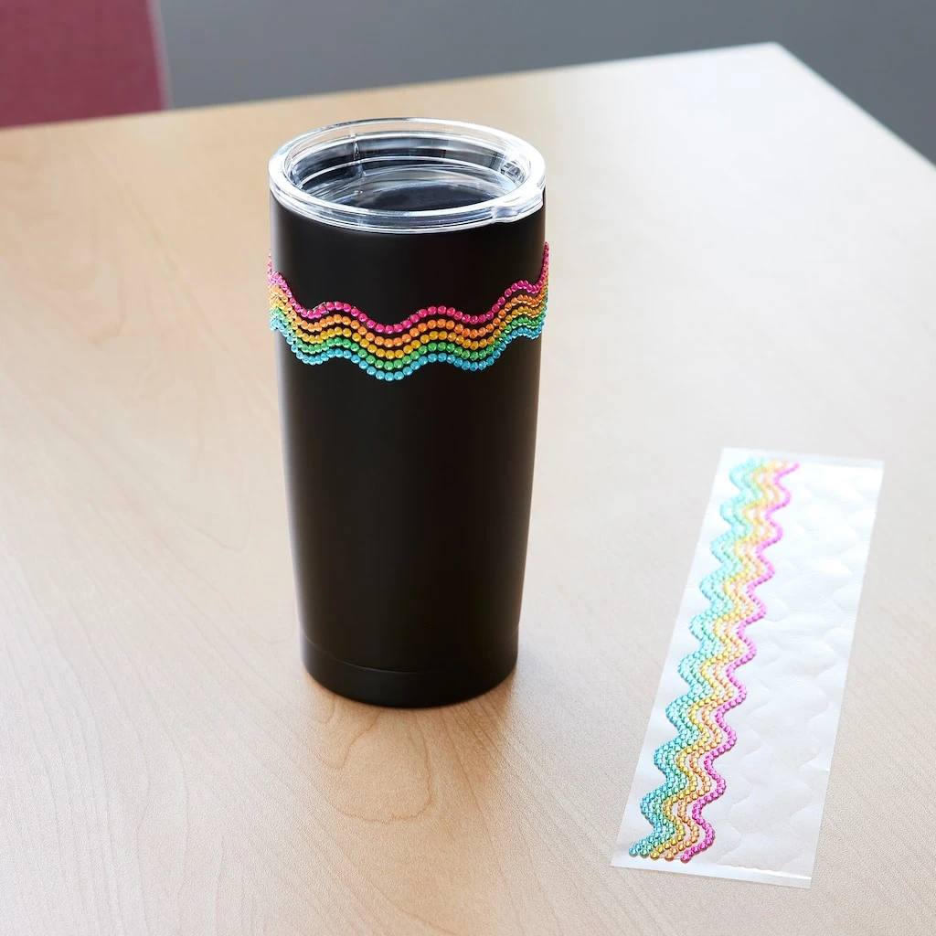 Cheapest 🥰 18.5oz. Black Stainless Steel Tumbler by Celebrate It™ ⭐ 2 Cheapest 🥰 18.5oz. Black Stainless Steel Tumbler by Celebrate It™ ⭐ - Image 2