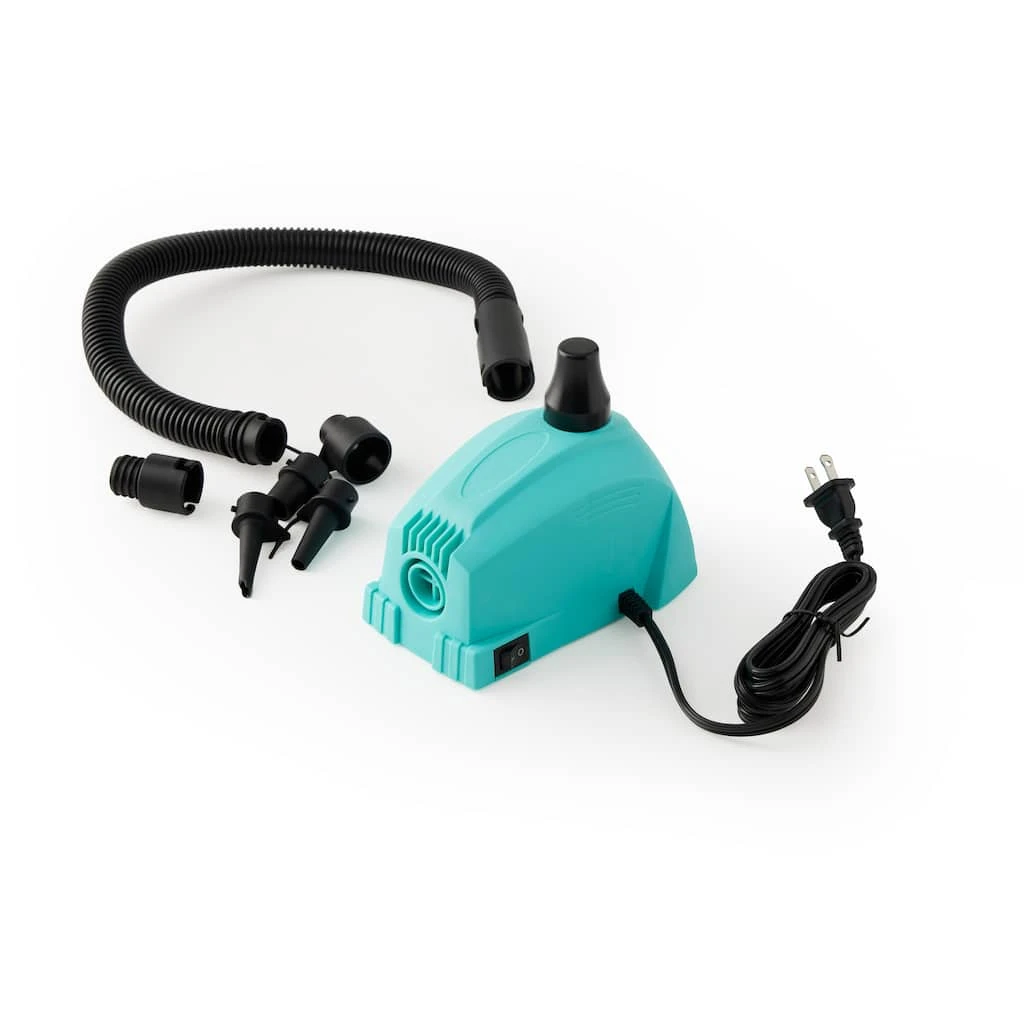 Budget β Electric Balloon Air Pump by Celebrate It™ π 2 Budget β Electric Balloon Air Pump by Celebrate It™ π - Image 2