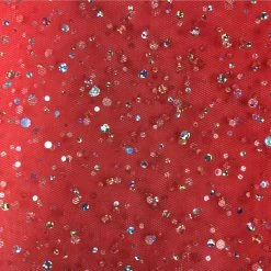 Brand new 🛒 6" Holographic Dot Tulle by Celebrate It™ 😍 -Celebrate It Sales Shop 10658990 4
