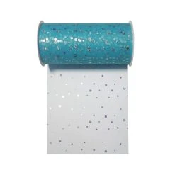 Wholesale ⭐ 6" Holographic Dot Tulle by Celebrate It™ ⭐ -Celebrate It Sales Shop 10658993 5