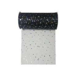Promo 🛒 6" Holographic Dot Tulle by Celebrate It™ 💯 -Celebrate It Sales Shop 10658997 5