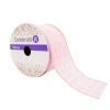 Best reviews of 😉 2.5" Gingham Wired Ribbon by Celebrate It™ Décor 🤩