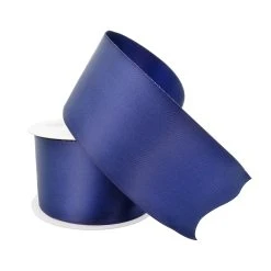 Cheapest ✨ 12 Pack: 2.5" Satin Wired Ribbon by Celebrate It™ Décor ❤️ -Celebrate It Sales Shop 10659040 2 1