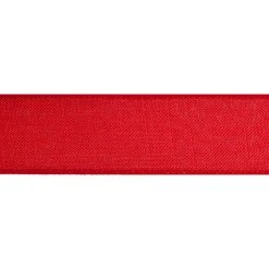 Cheapest 🥰 12 Pack: 1.5" Faux Linen Wired Ribbon by Celebrate It™ ⌛ -Celebrate It Sales Shop 10659051 3 1