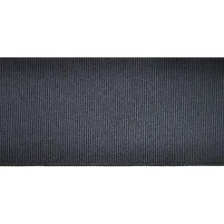 Budget 🔔 2.5" Black Faux Linen Wired Ribbon by Celebrate It™ 🌟 -Celebrate It Sales Shop 10659056 3