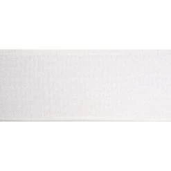 Deals ❤️ 12 Pack: 2.5" Faux Linen Wired Ribbon by Celebrate It™ 👍 -Celebrate It Sales Shop 10659059 3 1