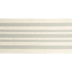 Wholesale 💯 12 Pack: 2.5" Stripe Faux Cotton Wired Ribbon by Celebrate It™ ✔️ -Celebrate It Sales Shop 10659079 3 1