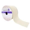 Best deal ✨ 2.5" Muslin Wired Ribbon by Celebrate It™ Décor ✨