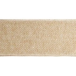 Best deal ✔️ 2.5" Wired Herringbone Ribbon by Celebrate It™ Décor ✔️ -Celebrate It Sales Shop 10659109 3