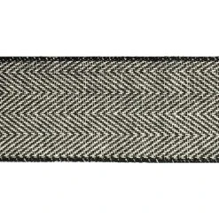 Top 10 ❤️ 12 Pack: 2.5" Herringbone Wired Ribbon by Celebrate It™ ✨ -Celebrate It Sales Shop 10659113 3 1