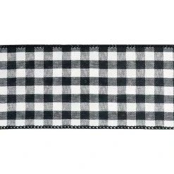 Best reviews of ✨ 12 Pack: 2.5" Wired Gingham Ribbon by Celebrate It™ ❤️ 6 Best reviews of ✨ 12 Pack: 2.5" Wired Gingham Ribbon by Celebrate It™ ❤️ -Celebrate It Sales Shop 10659129 3 1