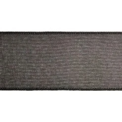 Coupon 🔔 12 Pack: 2.5" Faux Linen Wired Ribbon by Celebrate It™ 🥰 -Celebrate It Sales Shop 10659132 3 1