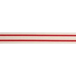 Wholesale 💯 12 Pack: 5/8" Grosgrain Stripe Ribbon by Celebrate It™ 🌟 -Celebrate It Sales Shop 10659174 3 1
