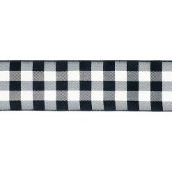 Flash Sale π 12 Pack: 1.5" Taffeta Wired Checker Ribbon by Celebrate It™ 360°™ π 6 Flash Sale π 12 Pack: 1.5" Taffeta Wired Checker Ribbon by Celebrate It™ 360°™ π -Celebrate It Sales Shop 10659179 3