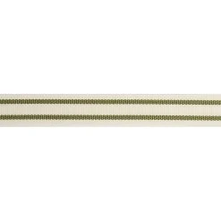 New 🤩 12 Pack: 5/8" Grosgrain Ticking Striped Ribbon by Celebrate It™ 360°™ 🧨 -Celebrate It Sales Shop 10659181 3 1