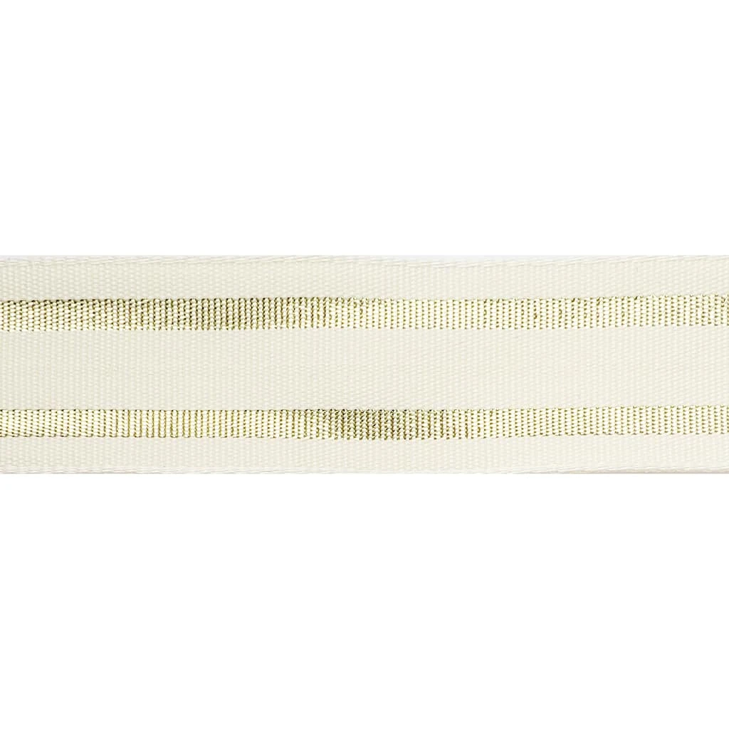 Brand new π 12 Pack: 1.5" Grosgrain Ticking Striped Ribbon by Celebrate It™ 360°™ π 3 Brand new π 12 Pack: 1.5" Grosgrain Ticking Striped Ribbon by Celebrate It™ 360°™ π - Image 3