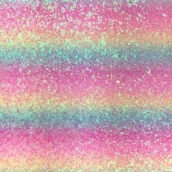 Hot Sale 🛒 12 Pack: 5.375" Encrusted Glitter Ribbon by Celebrate It™ 🎉 -Celebrate It Sales Shop 10659515 3 1