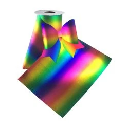 Flash Sale 🔔 12 Pack: 5.375" Faux Leather Ribbon by Celebrate It™ 💯 -Celebrate It Sales Shop 10659518 3