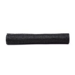 Best reviews of 💯 21" Black Poly Burlap Mesh by Celebrate It™ 🎁 -Celebrate It Sales Shop 10659771 4