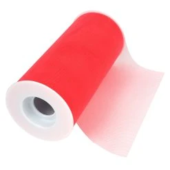 Cheapest ❤️ 12 Pack: 6" Tulle by Celebrate It™ 🔔 -Celebrate It Sales Shop 10659959 2 1