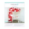 New ✨ Red Garland Balloon Kit by Celebrate It™ ⌛