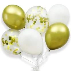 Discount ⌛ Gold Balloon Bouquet Kit by Celebrate It™ 🤩 -Celebrate It Sales Shop 10663093 4