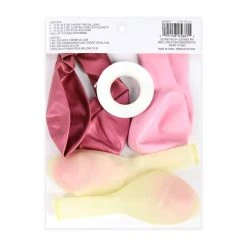 Outlet 🤩 12 Pack: Pink Balloon Bouquet Kit by Celebrate It™ ⌛ 7 Outlet 🤩 12 Pack: Pink Balloon Bouquet Kit by Celebrate It™ ⌛ -Celebrate It Sales Shop 10663095 5 1