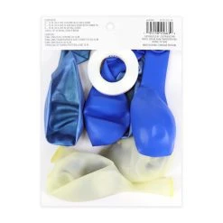 Top 10 🌟 Blue Balloon Bouquet Kit by Celebrate It™ ✨ -Celebrate It Sales Shop 10663098 5
