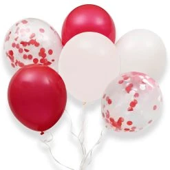 Cheap ❤️ Red Balloon Bouquet Kit by Celebrate It™ 🔔 -Celebrate It Sales Shop 10663108 4