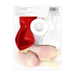 Best reviews of ❤️ 12 Pack: Red Balloon Bouquet Kit by Celebrate It™ 💯 -Celebrate It Sales Shop 10663108 5 1