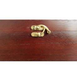 Wholesale 👍 Espresso Card Box by Celebrate It™ ⌛ -Celebrate It Sales Shop 10663129 3