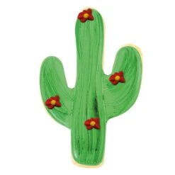 Cheapest 😍 Cactus Cookie Cutter by Celebrate It™ 🛒 -Celebrate It Sales Shop 10663341 4